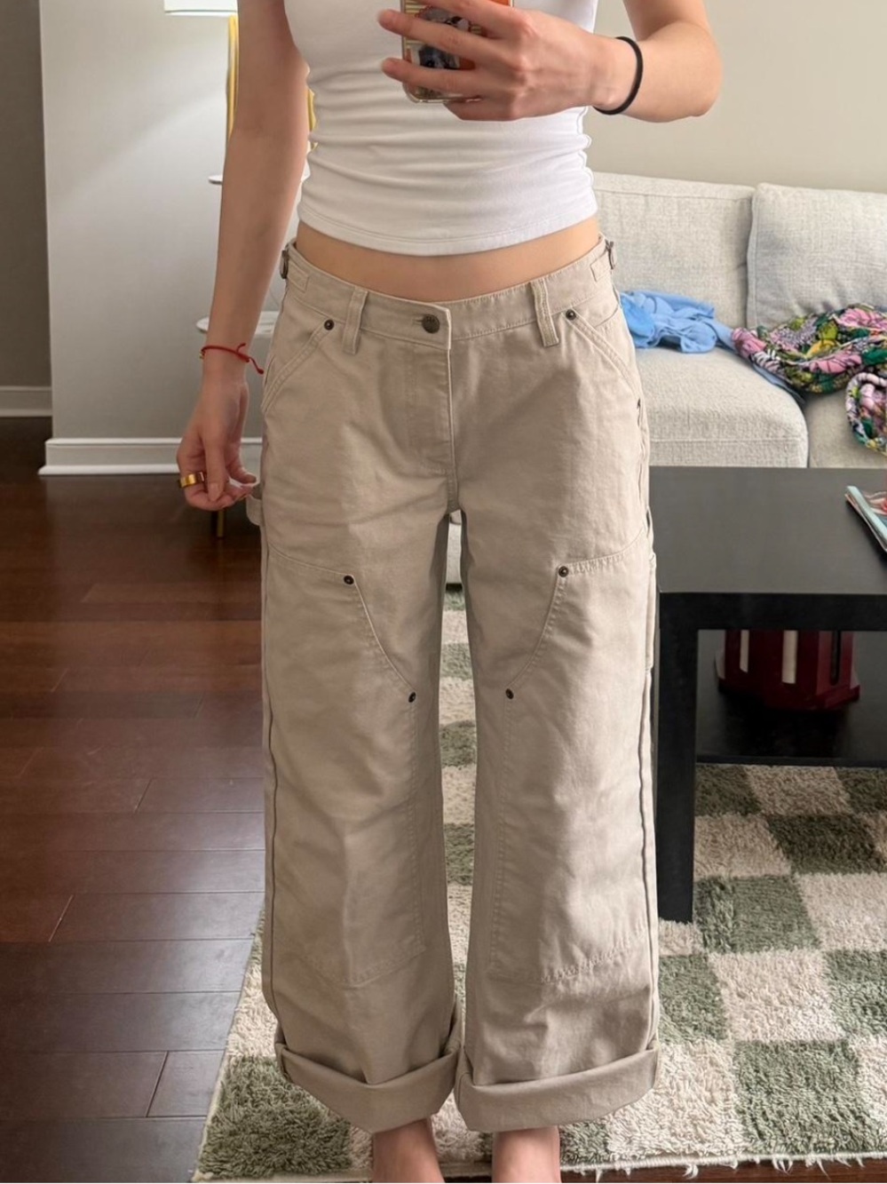 Artizia TNA Cargo Pants